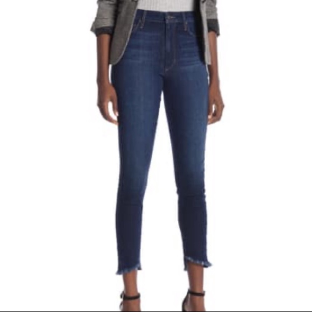 NWT Joe's Jeans SZ 23
High Rise Ankle Skinny Jeans